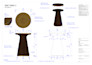 draw any furniture plans in 2d, 3d